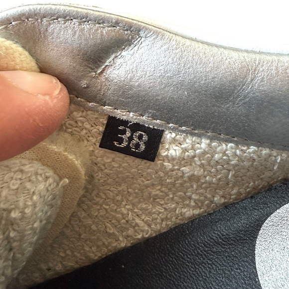 P448 Women's Sneakers - Picture 8 of 9